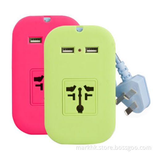 Power strips